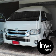 3 จี พี เอส รถ ตู้